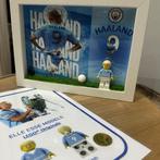 Lego - Limited Edition - Erling Haaland - Manchester City -, Nieuw