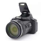 Digitale fotocamera | Nikon Coolpix P900 | Tweedehands, Verzenden, Gebruikt, Nikon