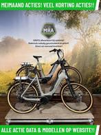 Sparta C-Grid Fit met Bosch Middenmotor ebike en grote ACCU!, Fietsen en Brommers, Sparta, Nieuw, Ophalen of Verzenden, 51 tot 55 cm