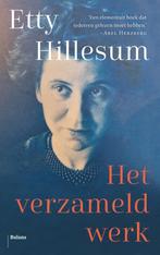Het verzameld werk 9789463821711 Etty Hillesum, Boeken, Verzenden, Zo goed als nieuw, Etty Hillesum
