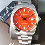 Mathey-Tissot - Saffron - Limited Edition - Swiss Made -, Nieuw