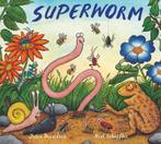 Superworm 9789025752316 Julia Donaldson, Boeken, Verzenden, Gelezen, Julia Donaldson