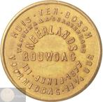 Koninkrijk der Nederlanden. Historiepenning 1877 Overlijden