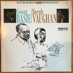 Lp - Count Basie, Sarah Vaughan - Count Basie / Sarah Vaugha, Verzenden, Nieuw in verpakking