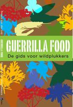 Guerrilla food 9789021559605 Remco van der Leij, Boeken, Verzenden, Zo goed als nieuw, Remco van der Leij