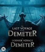 Last Voyage Of The Demeter (Blu-ray) - Blu-ray, Verzenden, Nieuw in verpakking