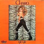 LP gebruikt - Charo - OlÃ© OlÃ© (France, 1978), Verzenden, Zo goed als nieuw