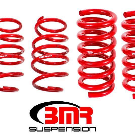 BMR 15-17 S550 Mustang Handling Version Lowering Springs, Auto-onderdelen, Ophanging en Onderstel, Ophalen of Verzenden