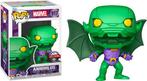 Funko POP! Vinyl Marvel-Annihilus (Special Edition), Verzamelen, Ophalen of Verzenden, Nieuw