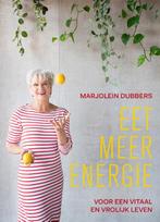 Eet meer energie 9789021566863 Marjolein Dubbers, Boeken, Verzenden, Zo goed als nieuw, Marjolein Dubbers