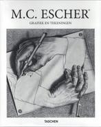 M.C. Escher / Basic Art 2.0 Art 9783836540643 M.C. Escher, Verzenden, Zo goed als nieuw, M.C. Escher