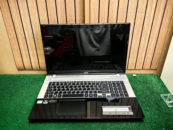 Veiling - Acer Aspire V3-771G-53218G50 - In Nette Staat, Computers en Software, Windows Laptops