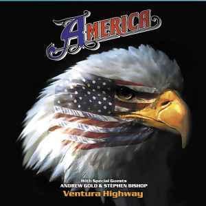 cd - America - Ventura Highway, Cd's en Dvd's, Cd's | Rock, Verzenden