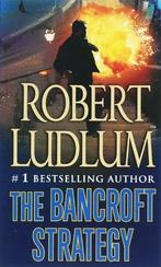 Bancroft Strategy 9780312948788 Robert Ludlum, Boeken, Verzenden, Gelezen, Robert Ludlum