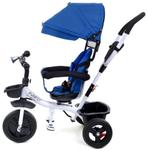Multifunctionele driewieler met voormand en spatbord - Id..., Fietsen en Brommers, Fietsen | Driewielers, Ophalen of Verzenden