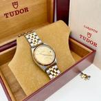 Tudor - Prince Oysterdate - Zonder Minimumprijs - 75403N -