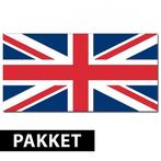 Engelse versiering/deco pakket - Engeland versiering, Verzenden, Nieuw