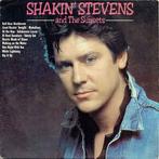 LP gebruikt - Shakin Stevens And The Sunsets - Shakin S..., Cd's en Dvd's, Vinyl | Rock, Zo goed als nieuw, Verzenden