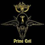 lp nieuw - Venom - Prime Evil, Cd's en Dvd's, Vinyl | Hardrock en Metal, Zo goed als nieuw, Verzenden