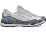 ASICS Gel-NYC Glacier Grey Gravel - Maat 41.5 EU, Ophalen of Verzenden, Nieuw, ASICS