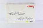 Märklin H0 - 48664 - Modeltrein goederenwagonset (1) - Set, Hobby en Vrije tijd, Nieuw