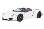 Porsche 918 Spyder Weissach Package 77920 AUTOart  Modelauto, Hobby en Vrije tijd, Verzenden, Nieuw