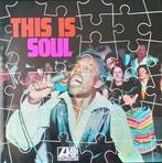 lp nieuw - Various - This Is Soul, Cd's en Dvd's, Vinyl | R&B en Soul, Zo goed als nieuw, Verzenden