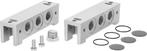 Festo Eindplaat Kit - 10405, Doe-het-zelf en Verbouw, Gereedschap | Machine-onderdelen en Toebehoren, Verzenden, Nieuw