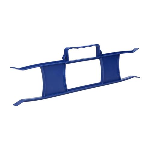 Kabelhaspel - Max 40 meter - Blauw, Doe-het-zelf en Verbouw, Gereedschap | Handgereedschap, Nieuw, Ophalen of Verzenden