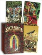 Santa Muerte Tarot, Nieuw, Verzenden