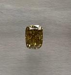 Zonder Minimumprijs - 1 pcs Diamant (Natuurlijk gekleurd) -, Sieraden, Tassen en Uiterlijk, Edelstenen, Nieuw