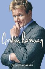 De autobiografie 9789022992999 G. Ramsay, Verzenden, Gelezen, G. Ramsay