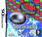 Brick em All DS [Nintendo DS], Spelcomputers en Games, Ophalen of Verzenden, Zo goed als nieuw