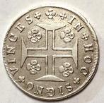 Portugal. D. João Principe Regente (1799-1816). Cruzado Novo