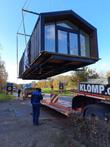 Tiny House / Eco house