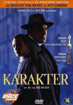 Karakter, Cd's en Dvd's, Verzenden, Nieuw in verpakking, Drama