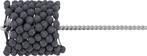 Bgs Technic Hoonapparaat flexibel korrel 120, 81 - 83 mm, Verzenden, Nieuw