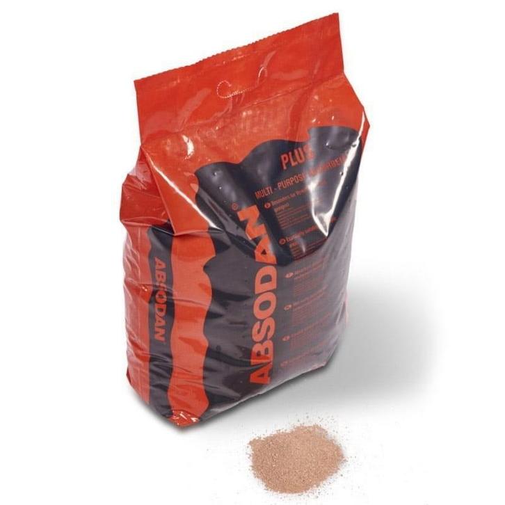 Datona Absorptiekorrels - 2 zakken á 10 kg. - Datona, Zakelijke goederen, Machines en Bouw | Onderhoud en Reiniging, Ophalen of Verzenden