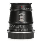 TTArtisan 17mm F1.4 APS-C (L-Mount), Ophalen of Verzenden, Zo goed als nieuw