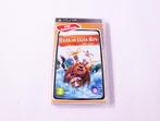 PSP - Open Season, Spelcomputers en Games, Games | Sony PlayStation Portable, Ophalen of Verzenden, Nieuw
