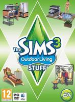 De Sims 3: Buitenleven Accessoires - Windows 5030946092659, Gelezen, Verzenden