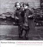 Children of a Vanished World 9780520221871 Roman Vishniac, Verzenden, Zo goed als nieuw, Roman Vishniac