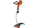BLACK+DECKER GL9035-QS - Elektrische Grastrimmer 900W - 35cm, Verzenden, Zo goed als nieuw