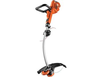 BLACK+DECKER GL9035-QS - Elektrische Grastrimmer 900W - 35cm beschikbaar voor biedingen