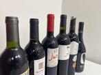 Mixed Lot: Abadia Retuerta Rivola, Viña Mayor Secreto, B., Nieuw