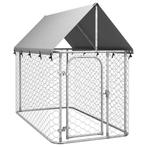 Hondenkennel Buiten 200cm - OP = OP - Ideaal Puppy Training!, Ophalen of Verzenden, Nieuw