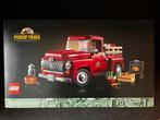 Lego - Creator Expert - 10290 - Pick-up truck - 2020+ -, Nieuw