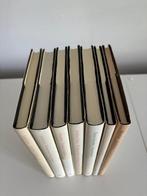 Baskerville reeks - Aristofanes, Chariton, Paulus Diaconus,, Antiek en Kunst