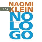 No logo 9789047703341 Naomi Klein, Verzenden, Zo goed als nieuw, Naomi Klein