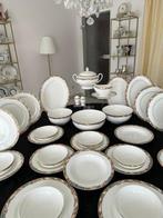 AK Kaiser - Speise-Service für 8 Personen, Spülmaschinenfest, Antiek en Kunst